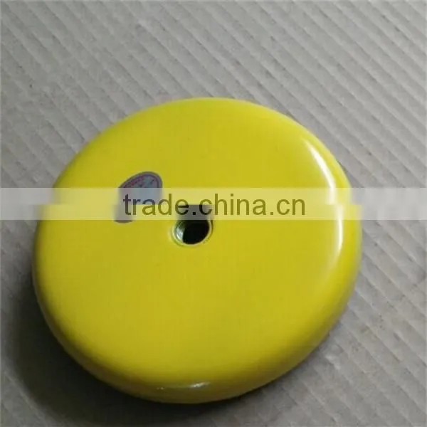 Machine Anti-vibration Mounts