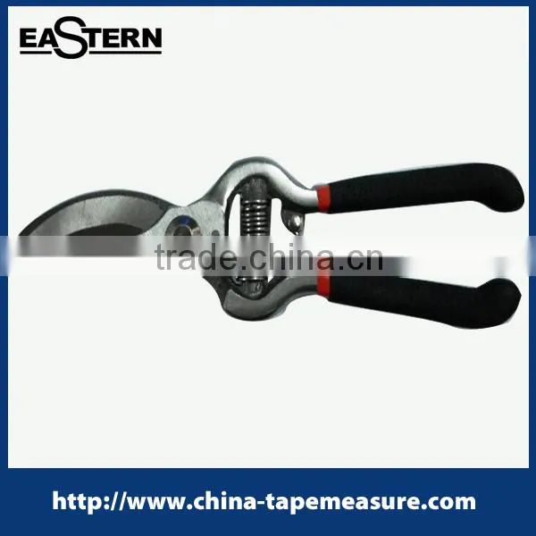 Professional Forged Bypass Pruner