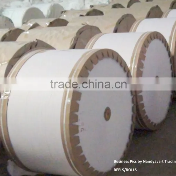 Offset Paper
