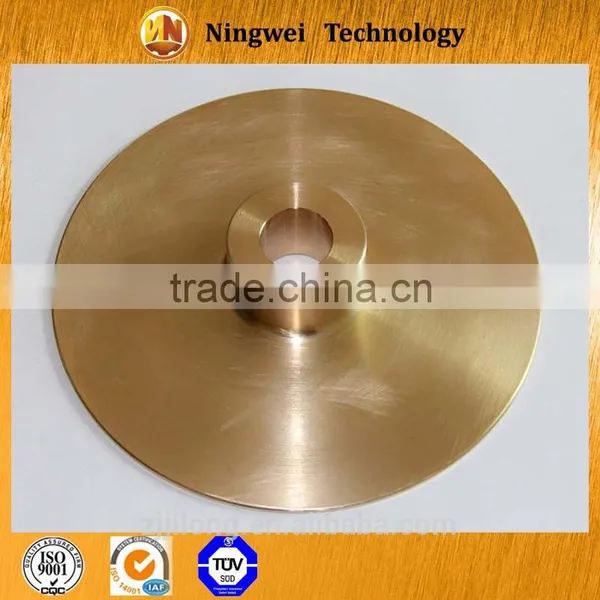Forging Parts ;stamping Parts ;Spinning Parts