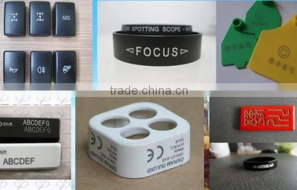 Portable Vin Number Marking Machine photo-5