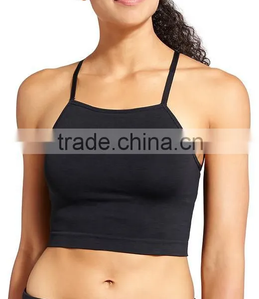 Girls Underwear New Design Beautiful Sexy Design Sports Bra Women photo-3