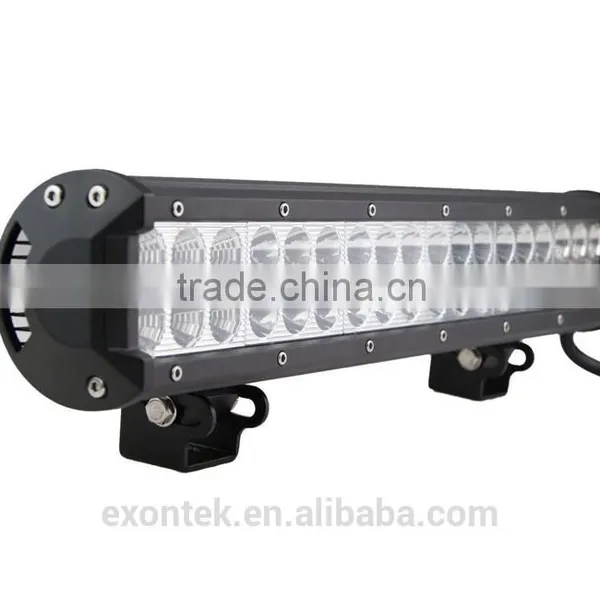 Hot Sale Led Headlight Bar 108W Led Light for Car 108W 12 Inch 4x4 Truck OEM Available photo-3