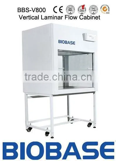 Vertical Laminar Air Flow Cabinet BBS-V800,Laminar Air Flow Clean Bench