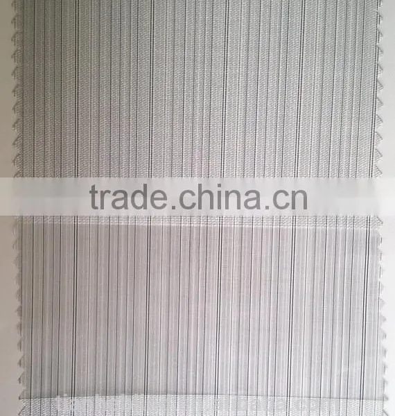Hot Sale Zebra Blinds, Zebra Window Blinds for Living Room and Balcony photo-3