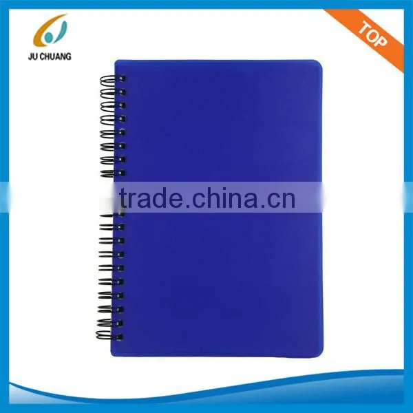 Clear Plastic Notebook Covers