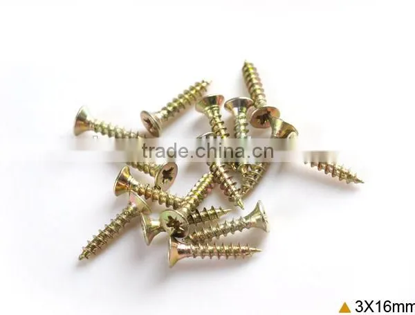 Chippboard Screw photo-4