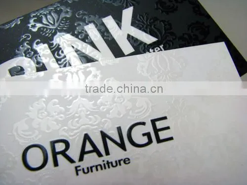 NANPAO Liquid Gel Crystal Silk Screen Spot Coating Printing UV Varnish Ink for Paper photo-3