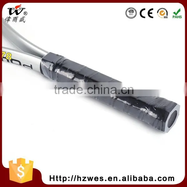 Sample Advantage Glossy Surface Treatment OEM Aluminium Tennis Racket photo-4