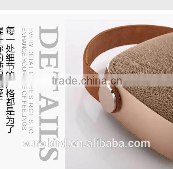 Mini Bluetooth Wireless Portable Speaker Used Mobile Phones photo-4