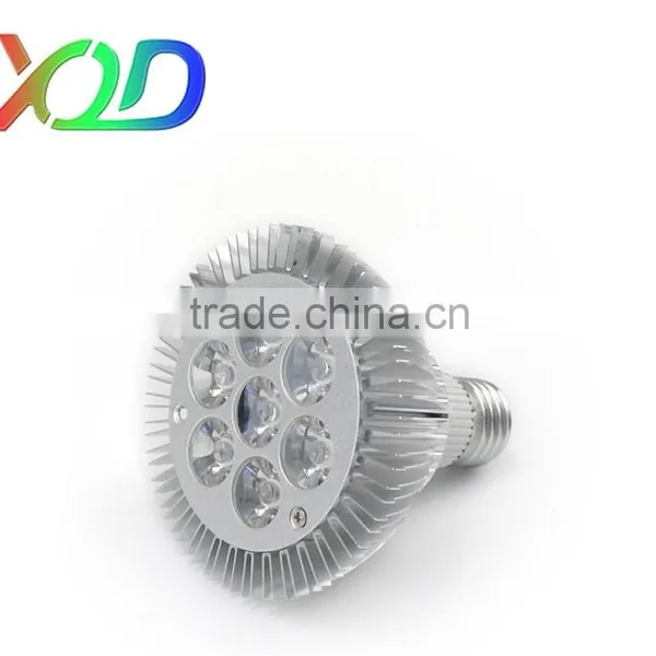 7w/9w12w LED Grow Light Red & Blue LED Spectrum for Indoor Plant Growing photo-3