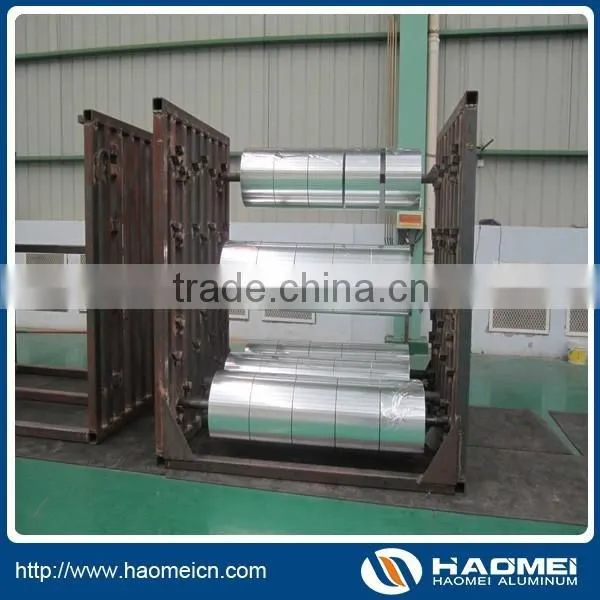 High Quality 8011 Aluminum Foils For Sale With Low Price photo-4