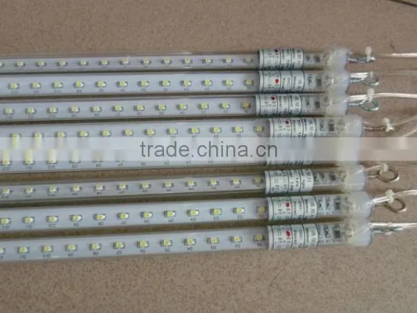3528 Series LED Meteor Light 600mm Outdoor Decorative Lighting Led Meteor Shower Light Led Rain Tube Light photo-3