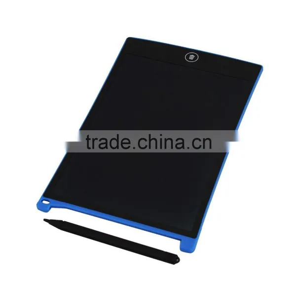8.5" LCD Mini Writing Tablet for Whiteboard Bulletin Board Memo Board photo-4