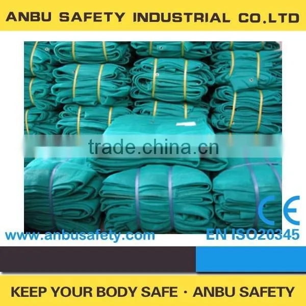 Professional Green pe Safety Netting for Balcony photo-4