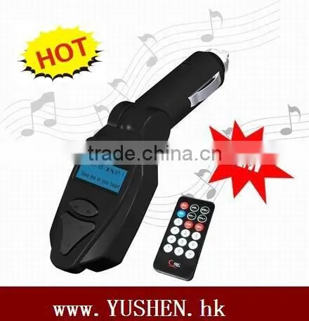 108E Car Mp3 Player