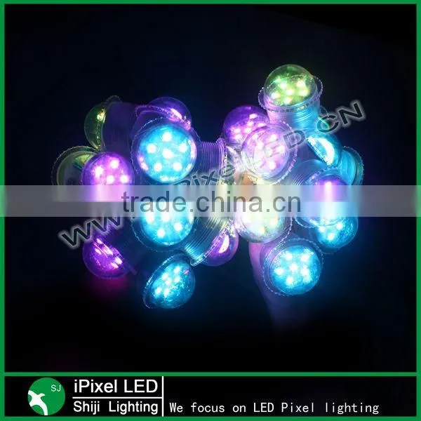 35mm 6leds Ipixel Led