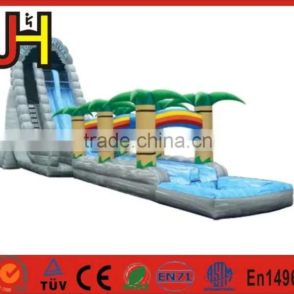 Best Quality Giant Inflatable Water Slide photo-3