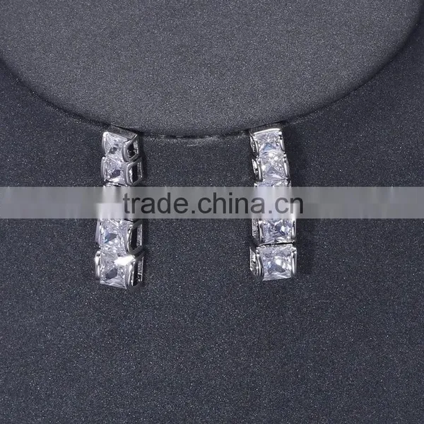 Luxury Jewelry Set,love Jewelry Set,christmas Gifts photo-5
