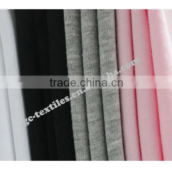 Girl's Slim Style Short Sleeve T-shirts photo-5