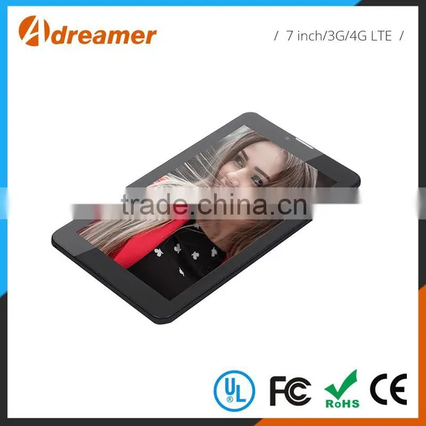 2016 New Customized Wholesale 7 Inch Free Shipping Smart 4g Tablet pc photo-4