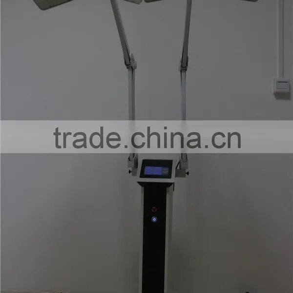 2016 Professional Pdt Led Photodynamic Therapy Blue Light Red Light Infrared CE photo-4