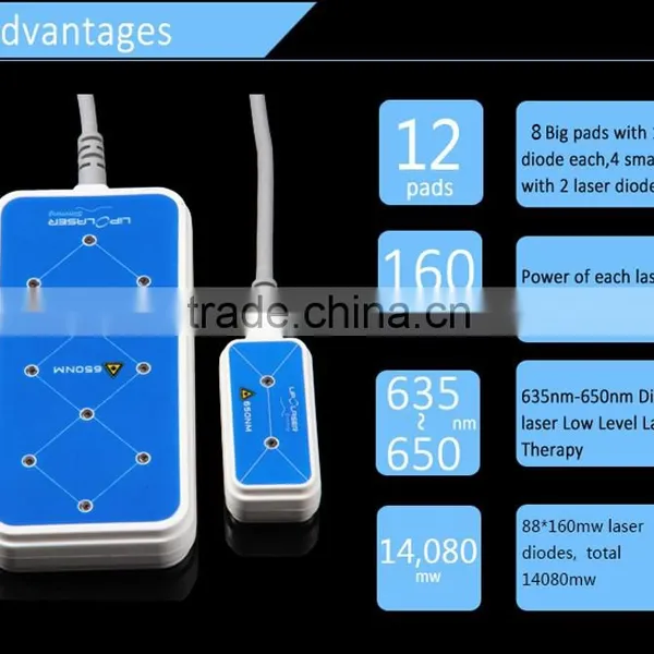 Laser Contour With Best Price Laser Fat Burning Slimming Lipolaser Machine for Sale photo-4
