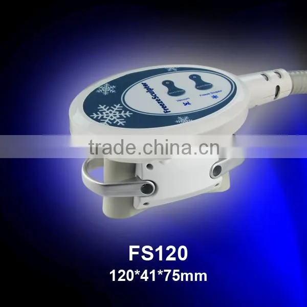 Best Selling Products Whole Body Cryotherapy Fat Freezing Weight Loss Slimming Machine photo-6