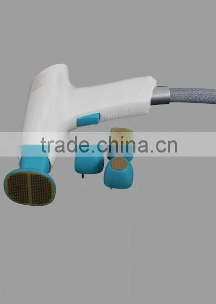 Fractional RF Equipment / Fractional RF Machine for Face Eyes &body With CE on Sale photo-6