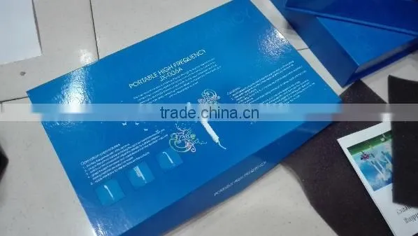 Portable High Frequency Ozone Machine Jx-006a photo-4