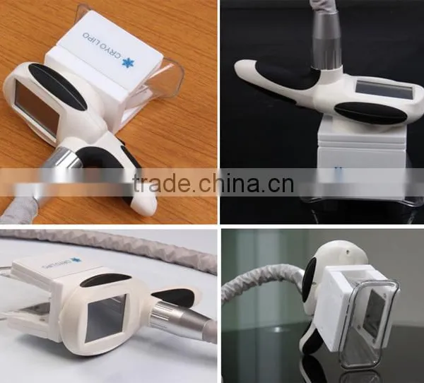 Hot Sale Best Lipolaser Fat Freezing Machine With Vacuum Cavitation Probe Machine photo-4