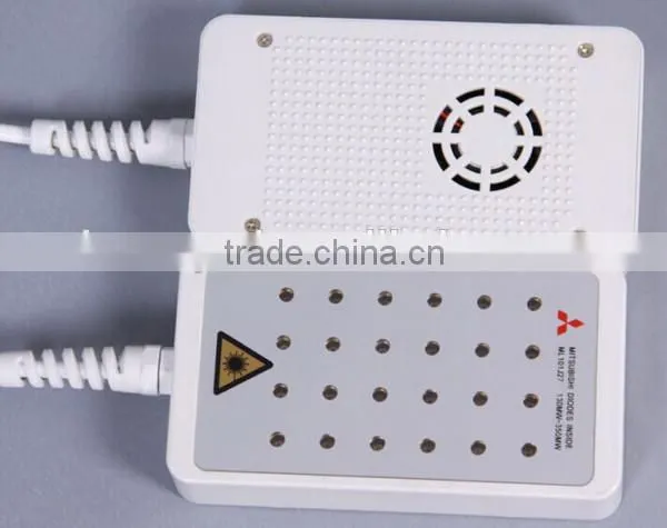 Portable Dual Mitsubishi Lipo Laser/mitsubishi Diodes i Lipo photo-5