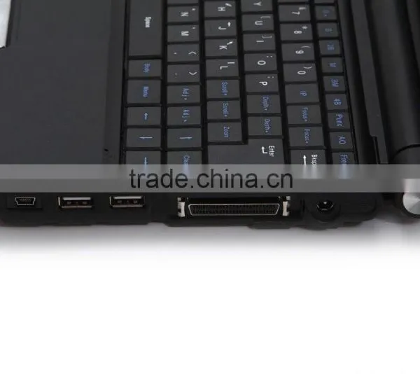 CE, ISO 13485 Approved Black Color Diagnostic Digital Ultrasound Scanner for Animal photo-4
