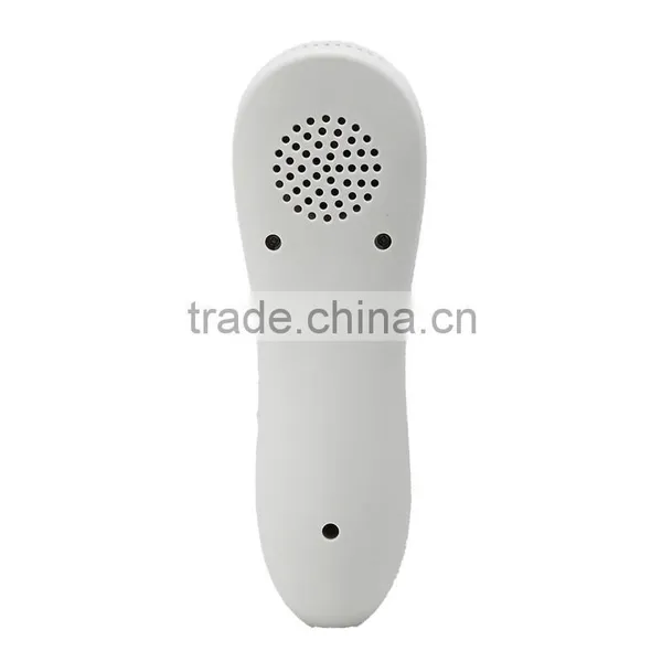 Home Use Face Beauty Mini Facial Massager photo-5