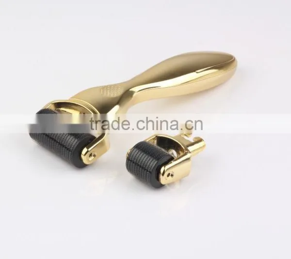 Distributors Needed Skin Whitening Acupuncture Needle Body Derma Roller CTS-1080A photo-3
