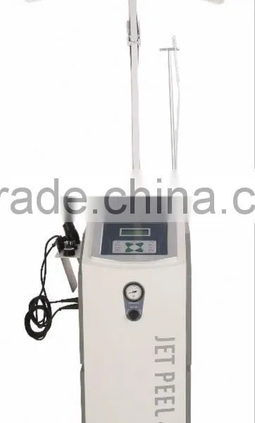 Skin Care Almighty Oxygen Jet Beauty Care Equipment JP 01 photo-2