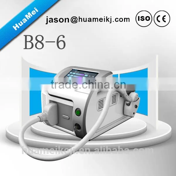 Hot Sales 808nm Diode Laser Hair Removal Machine photo-4