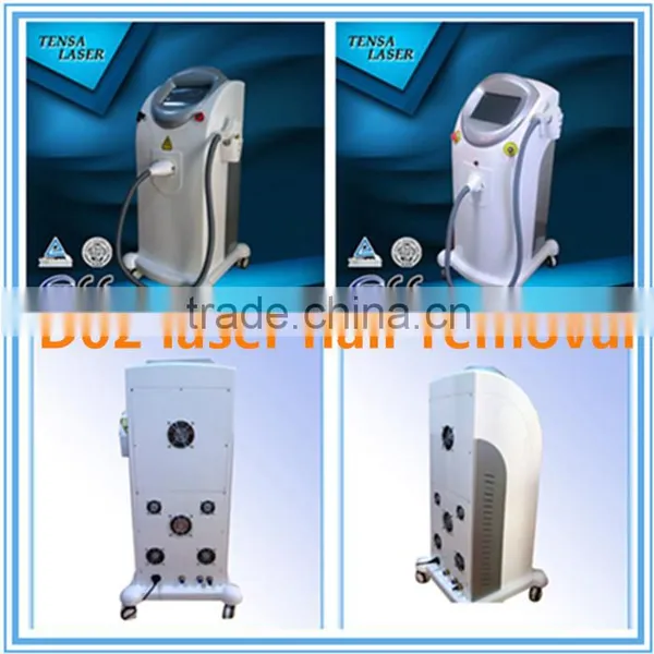 Weifang Beauty Mahcine Diode-laser 808 photo-4