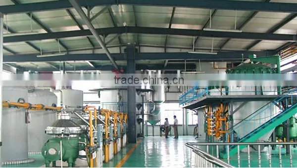 China Manufacturer and High Quality Automatic Oil Extraction Machinery photo-2