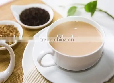 Zhenjiang Non Dairy Foaming Agent Creamer for Bubble Tea photo-2