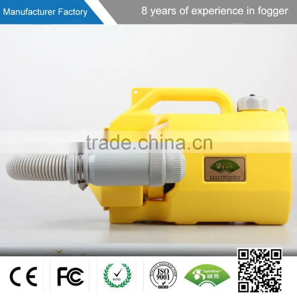 Mosquito Killer Sprayer Pest Control Fumigation Machine photo-2