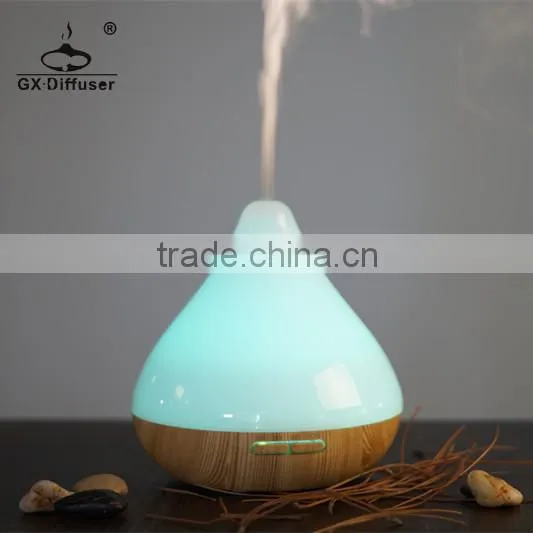 GX Diffuser 2016 Ultrasonic Humidifier/electric Aroma Diffuser/ultrasonic Nebulizer With Timer photo-4