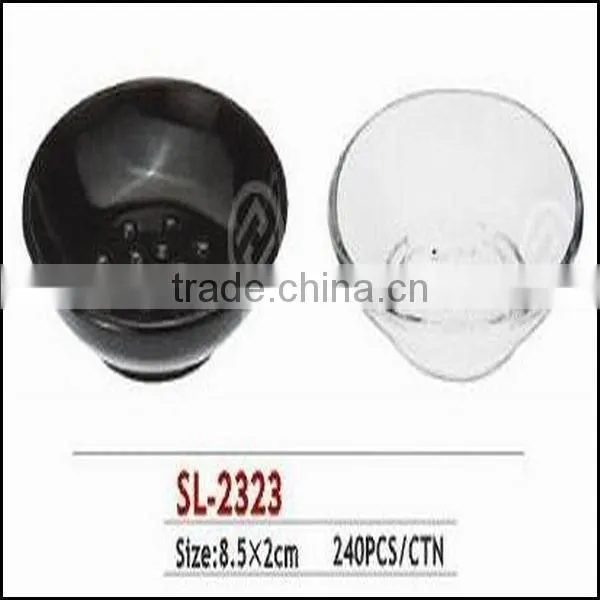 New Design Plastic Soap Box for Using in Hotel,restaurant,household photo-4