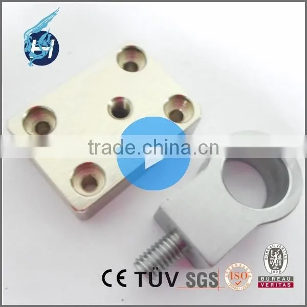 OEM Machinery Agriculture/mini Round Baler/motorcycle Spare Parts photo-2