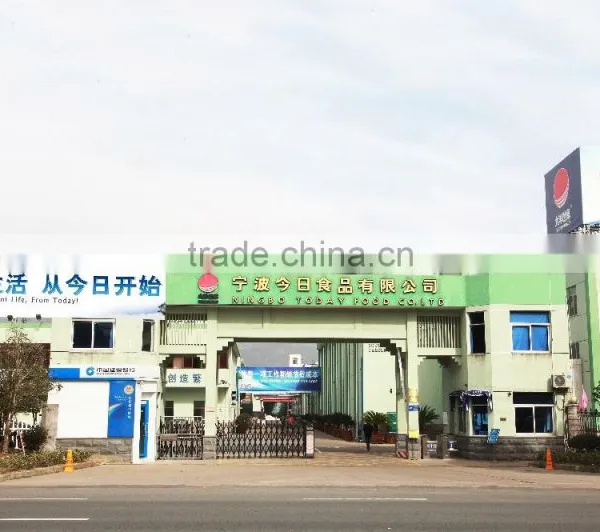 Canned Mackerel in Oil photo-4
