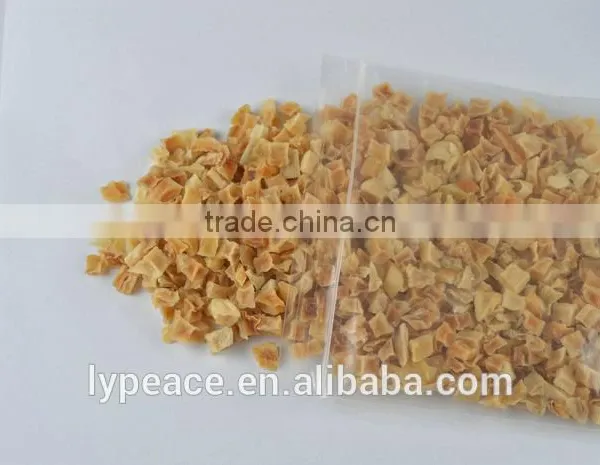 Delicious Innocuous Dehydrated Mashed Dried Sweet Potato photo-4