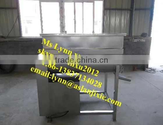 Meat Blender Machine /automatic Minced Meat Mixer photo-6