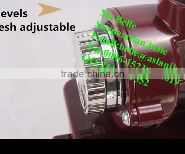 Hot Sales Smart Household Coffee Grinding Machine for Sale photo-5
