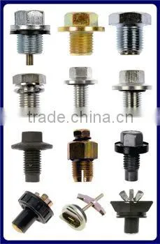 40pc Oil Drain Plug Assortment photo-6