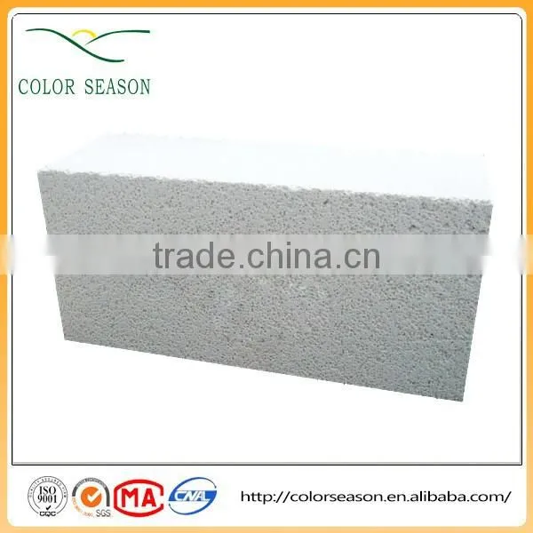 High Quality Insulation Mullite Brick photo-4